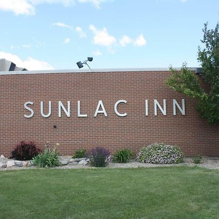 Sunlac Inn Lakota Zewnętrze zdjęcie