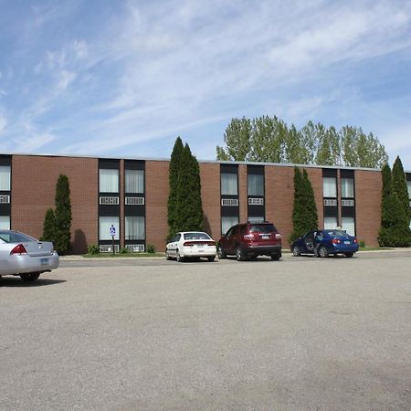 Sunlac Inn Lakota Zewnętrze zdjęcie