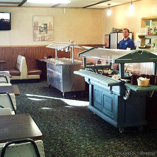 Sunlac Inn Lakota Restauracja zdjęcie