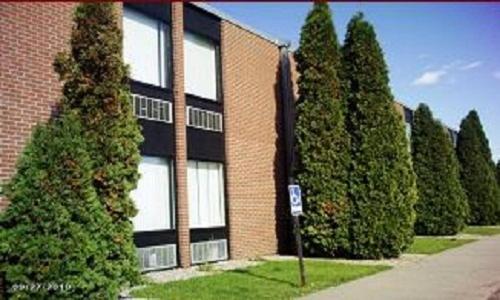 Sunlac Inn Lakota Zewnętrze zdjęcie