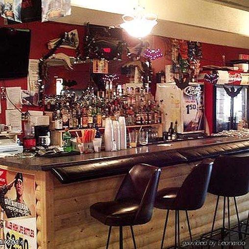 Sunlac Inn Lakota Restauracja zdjęcie