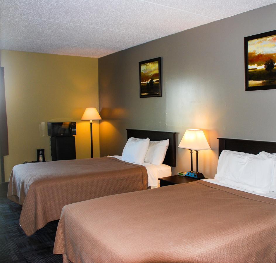 Sunlac Inn Lakota Zewnętrze zdjęcie