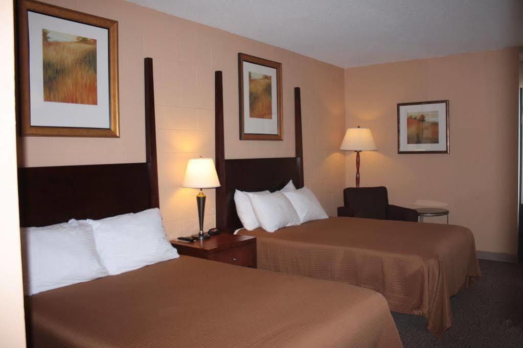 Sunlac Inn Lakota Zewnętrze zdjęcie