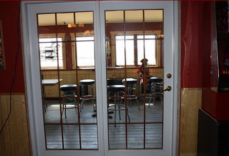 Sunlac Inn Lakota Zewnętrze zdjęcie