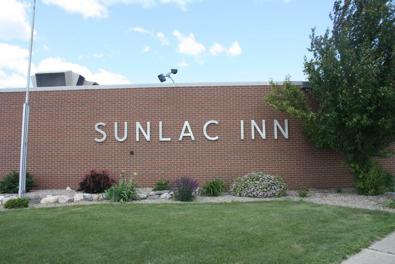 Sunlac Inn Lakota Zewnętrze zdjęcie